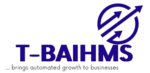 TBAIHMS – Seamless Automated Growth for Businesses 